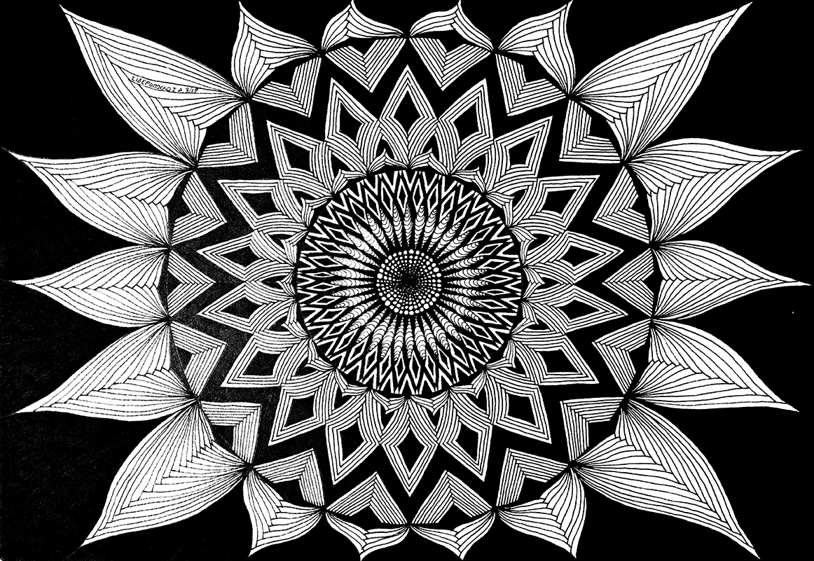 Mandala – Τι είναι