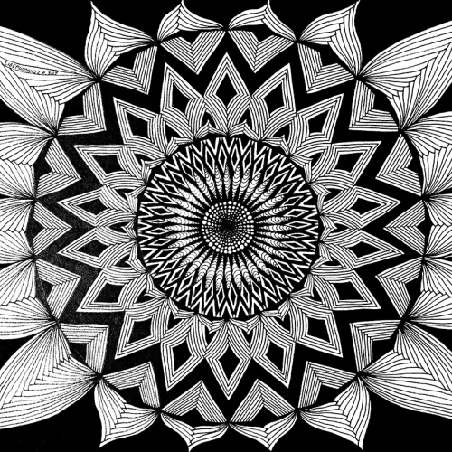 Mandala – Τι είναι